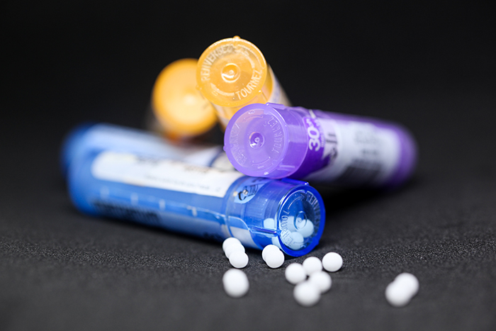 homeopatia
