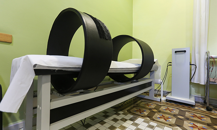 magnetoterapia