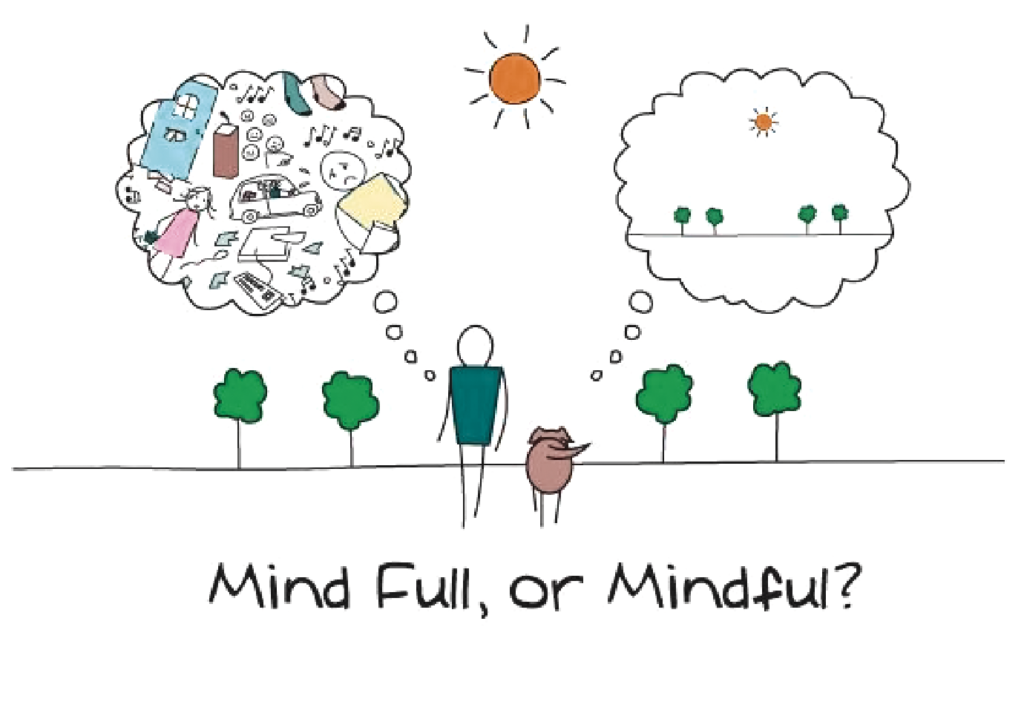 mindfullness
